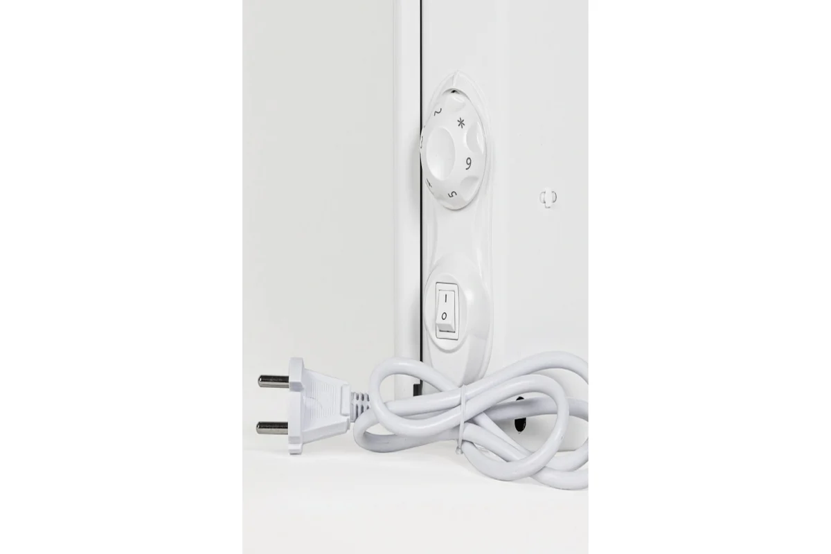 Конвектор 750Вт EPHBM FinnHeat MINI м/т ENSTO EPHBMM07PR