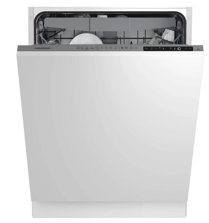 Встраиваемая посудомоечная машина Grundig GNVP4551