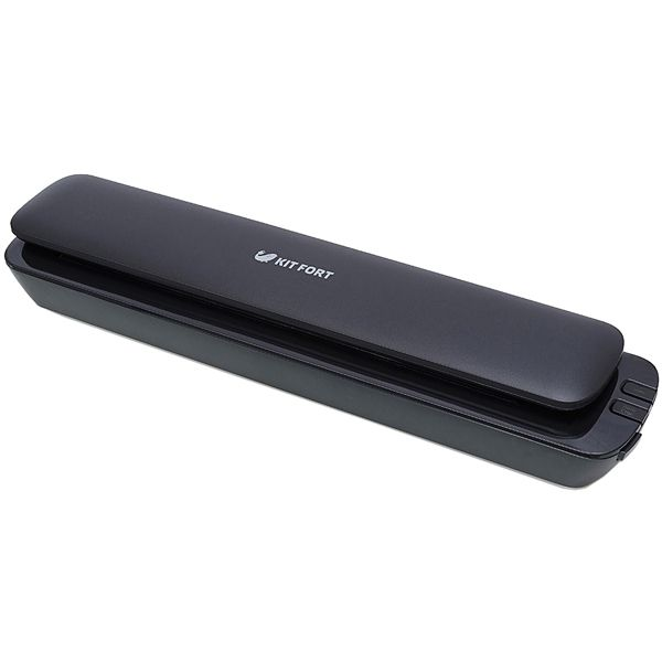 Вакуумный упаковщик Kitfort КТ-1503-2
