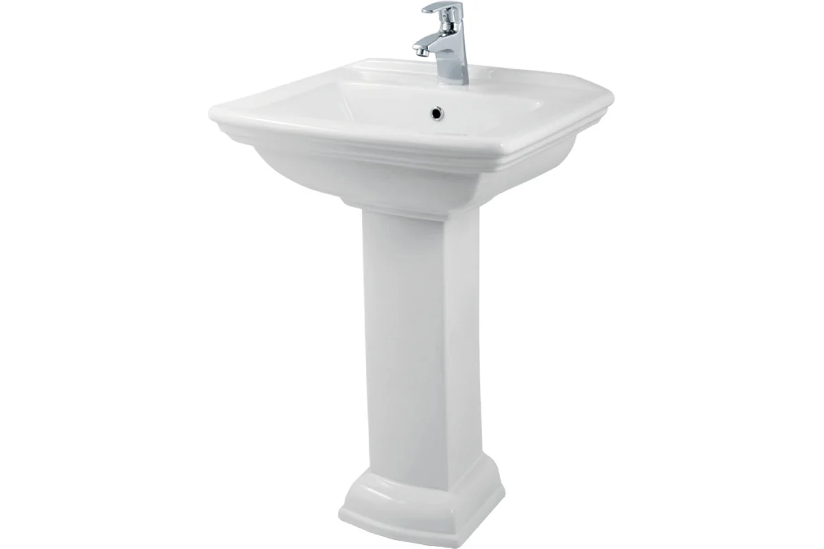 Раковина Creo Ceramique ORLEANS 600x475x870 OR3000