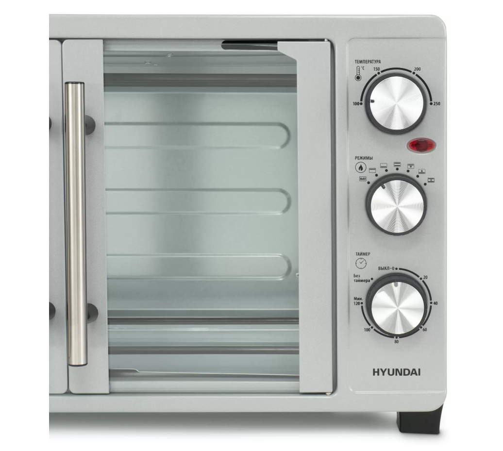 Мини-печь HYUNDAI MIO-HY077