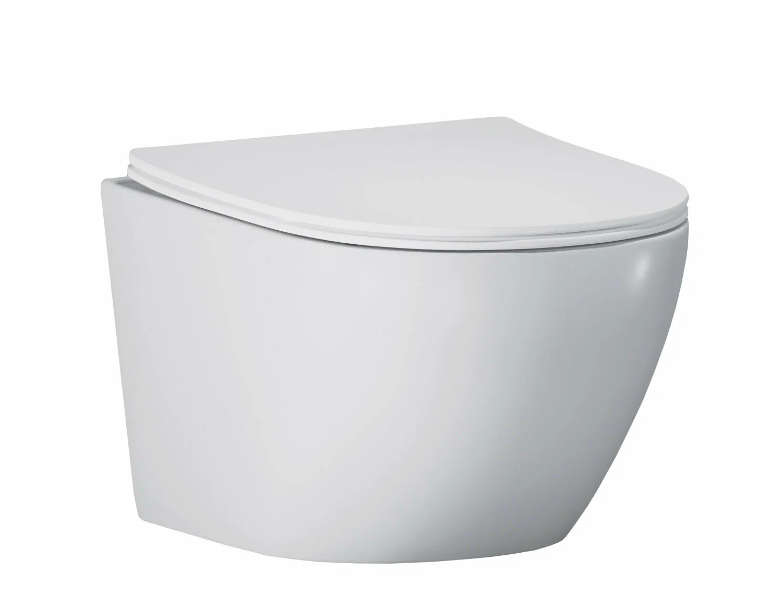 Унитаз подвесной Helmken