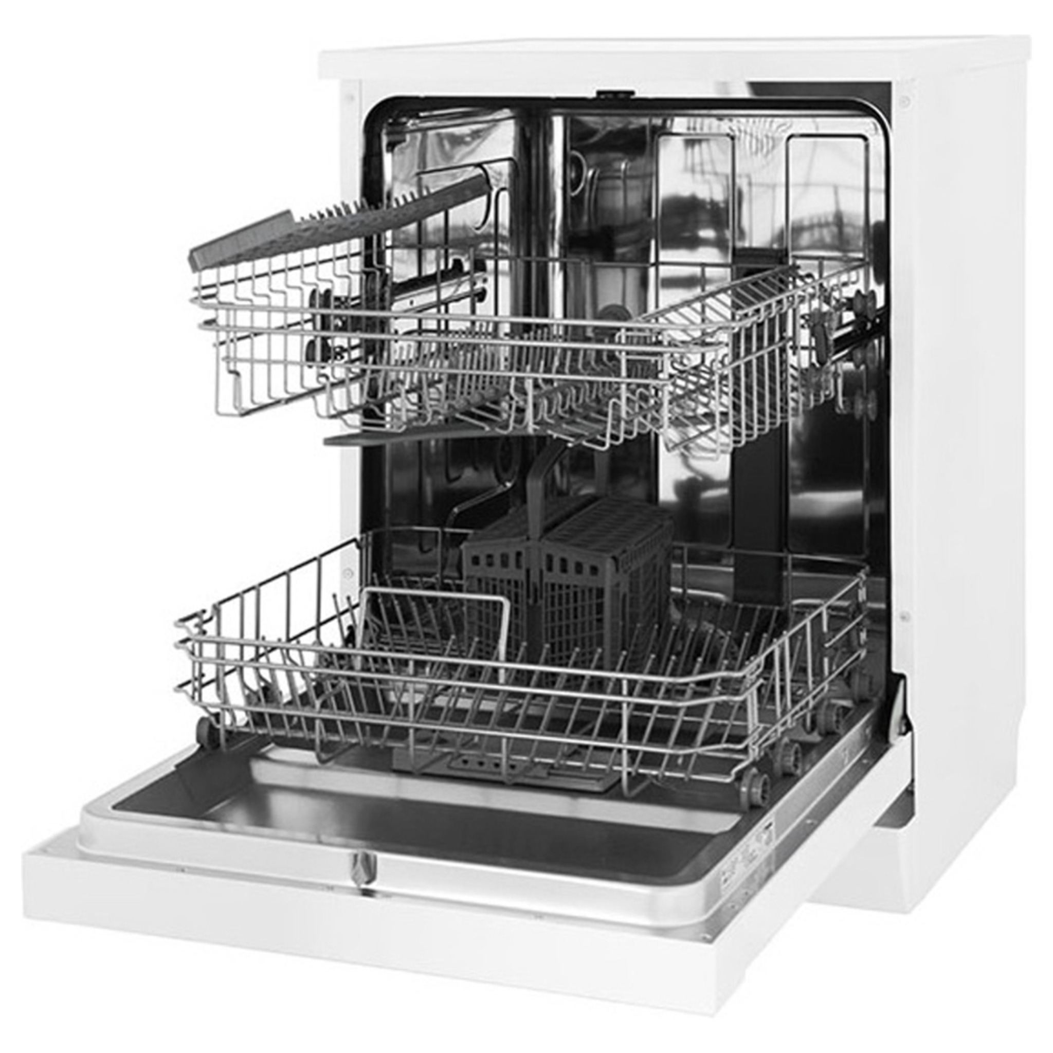 Посудомоечная машина Hansa ZWM6777WH
