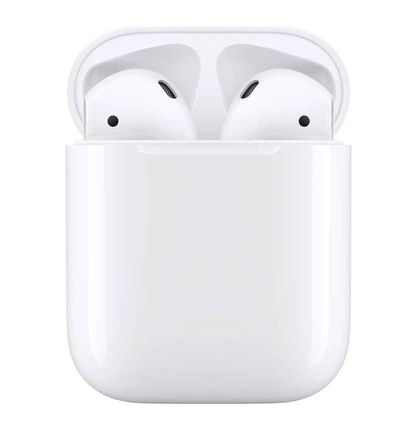 Наушники для Apple AirPods w/Wireless Charg.Case MRXJ2, оригинал