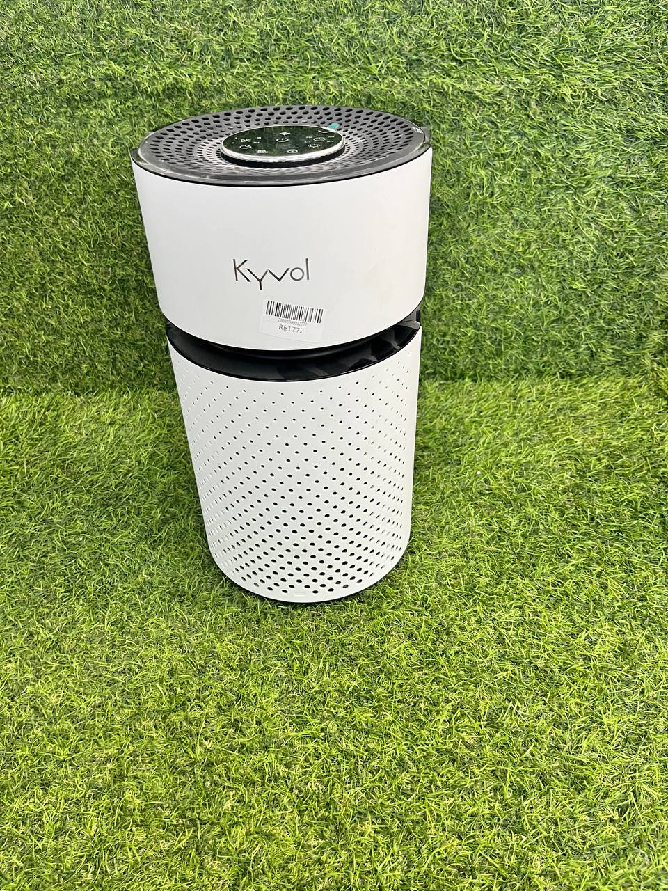 Очиститель воздуха Kyvol Air Purifier EA320 (Vigoair P5) белый, Wi-Fi