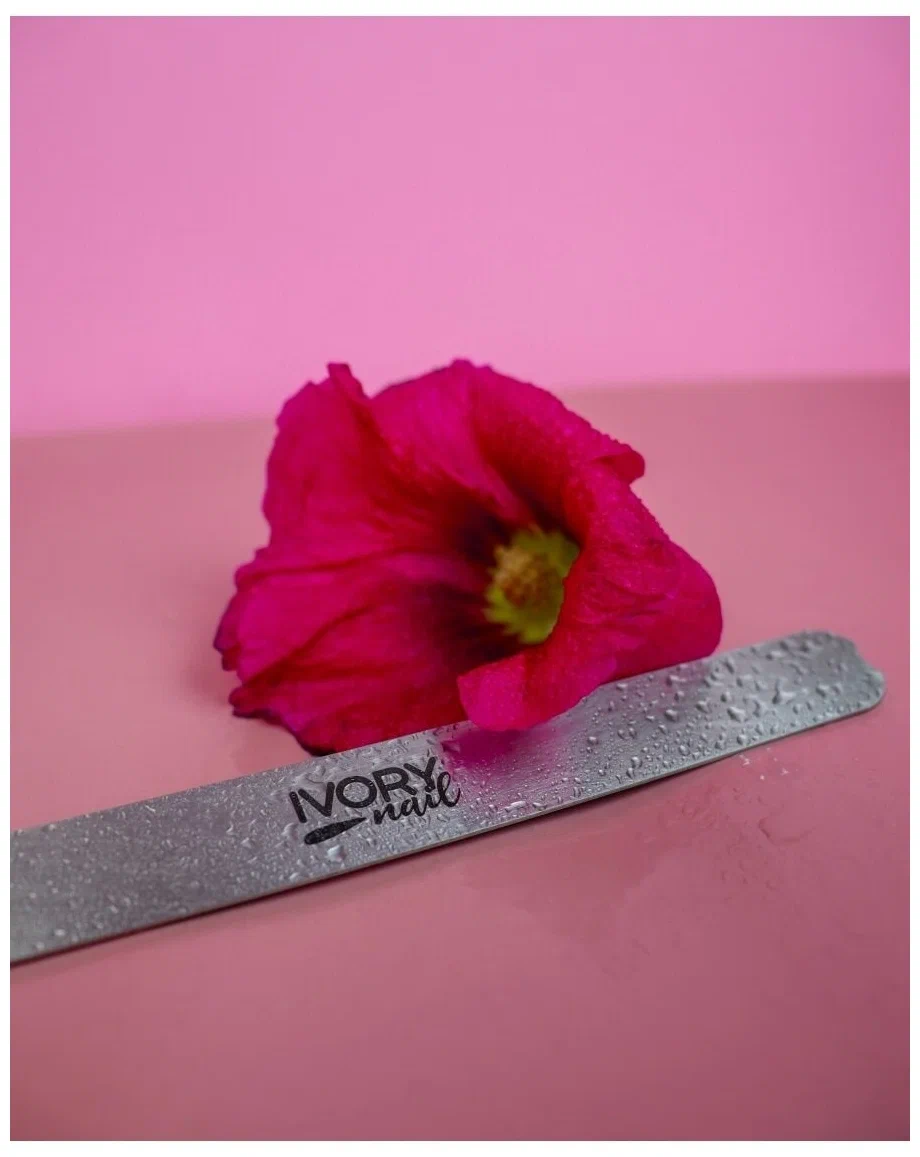 Основа для файлов IVORY 30 Narrow 162х24