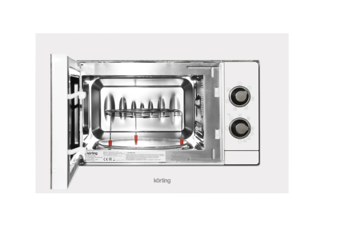 Микроволновая печь KMI 820 RSI
