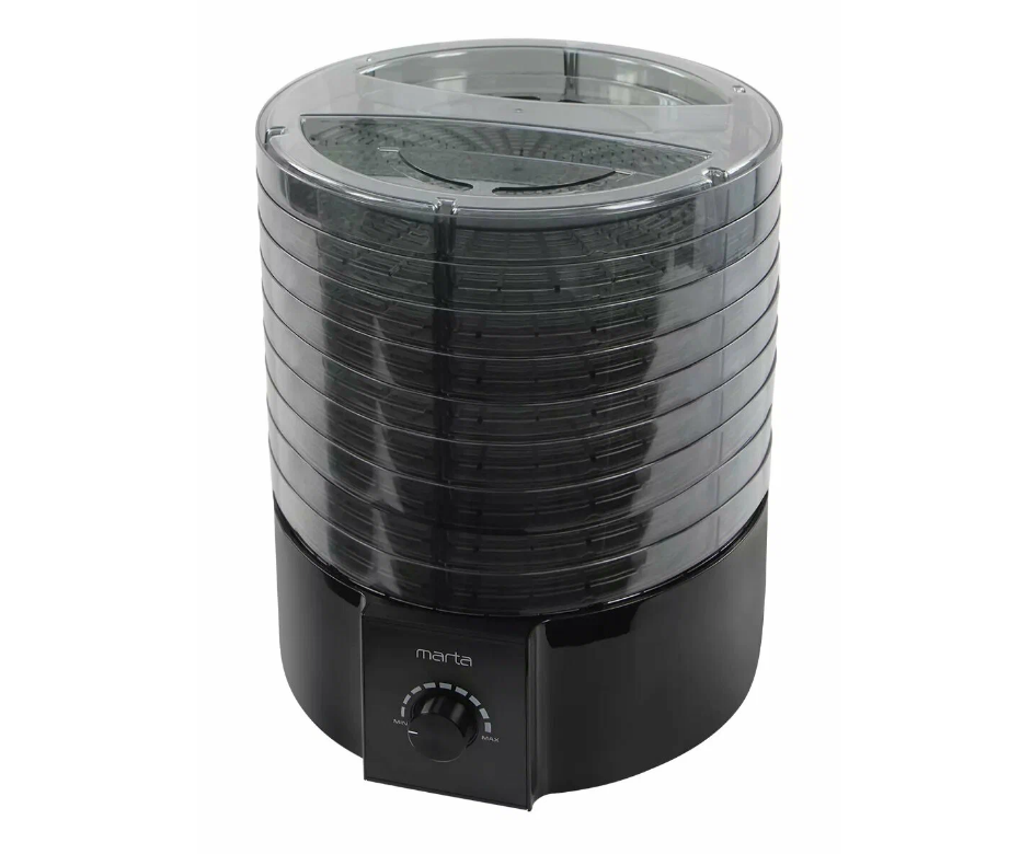 Сушилка для овощей и фруктов MARTA MT-FD1889F
