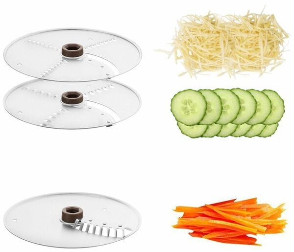 Измельчитель Kitfort KT-1393