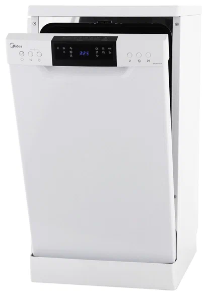 Отдельностоящая посудомоечная машина Midea MFD45S320W