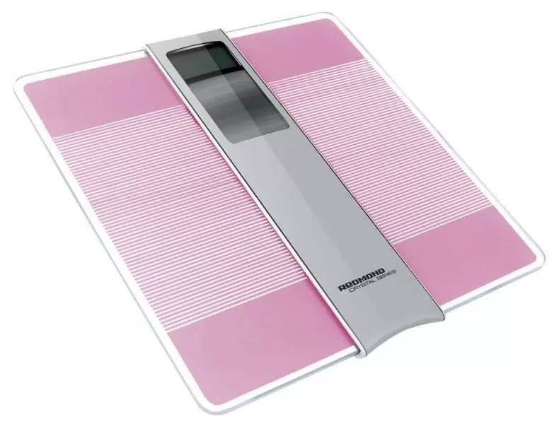Весы электронные Redmond RS-719