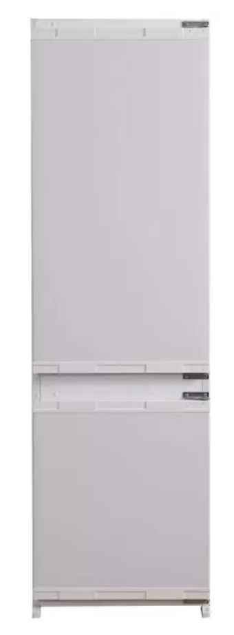 Встраиваемый холодильник Ascoli ADRF225WB