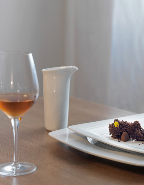 Соусник  12.5x6.7x5.8 см Ola PORVASAL