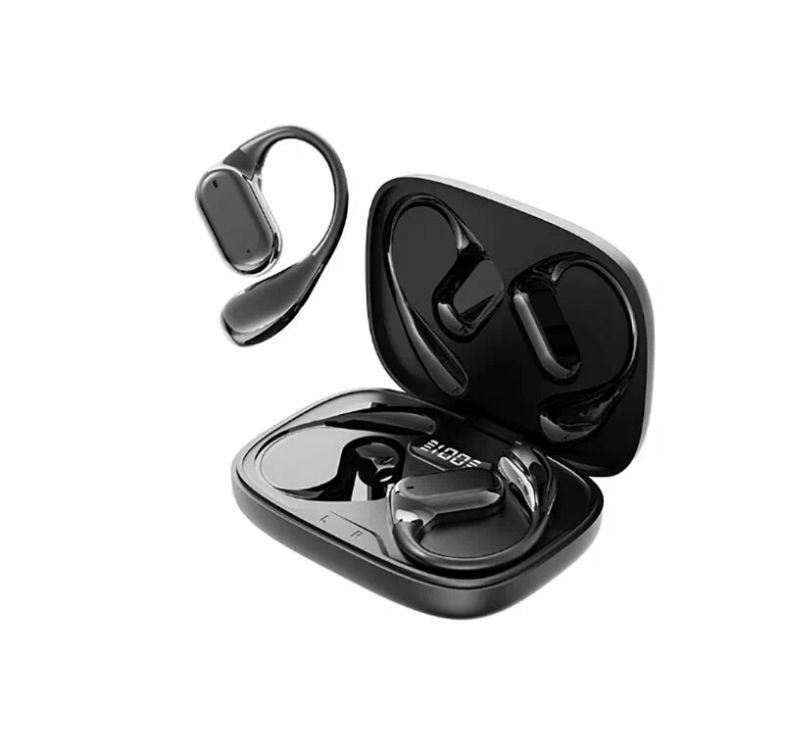 Беспроводные наушники-вкладыши ZQB Q11, Q11 Black