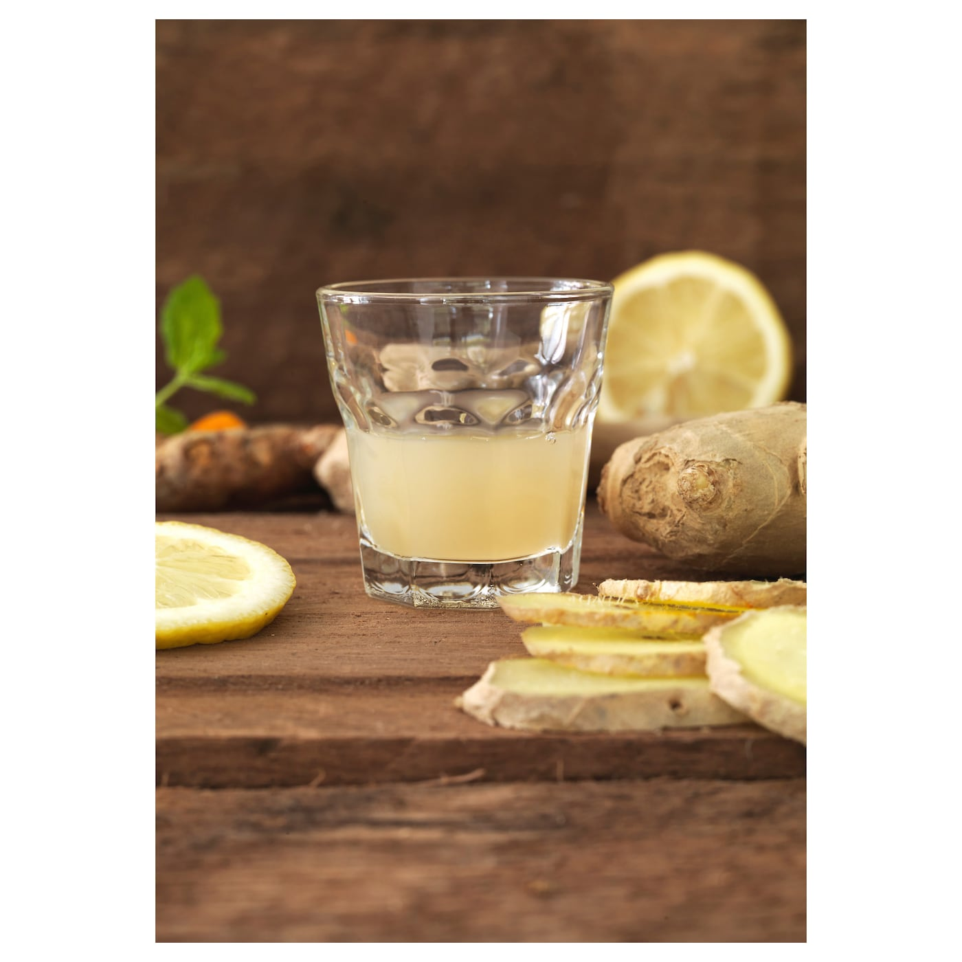 IKEA POKAL Набор стопок, 50 мл, 6 шт