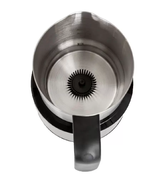 Капучинатор Pioneer MF102 Silver/Black