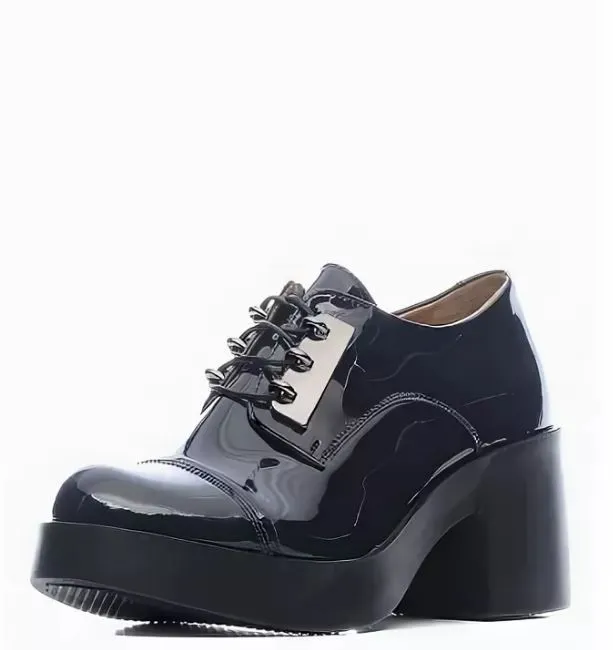 Tervolina Полуботинки, р. 36