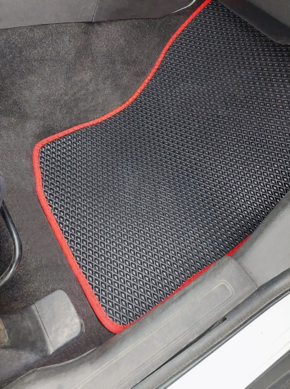 Зубная щетка из древесного угля/ набор 10шт