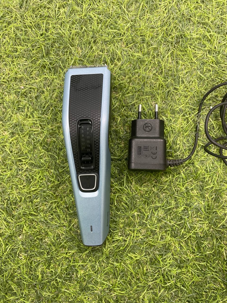 Машинка для стрижки волос Philips HC3530/15