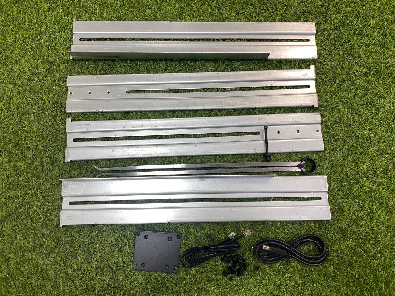 Кронциркуль SDW TOOLS для внутренних измерений с винтом 200 мм me00053