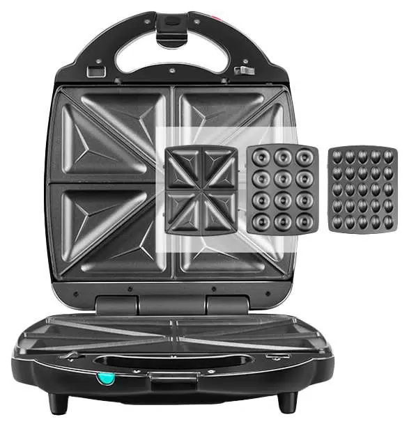 Мультипекарь Redmond RMB-M731/3