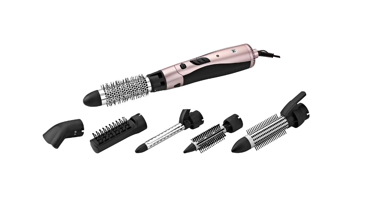 Фен-щетка Hi HH-115