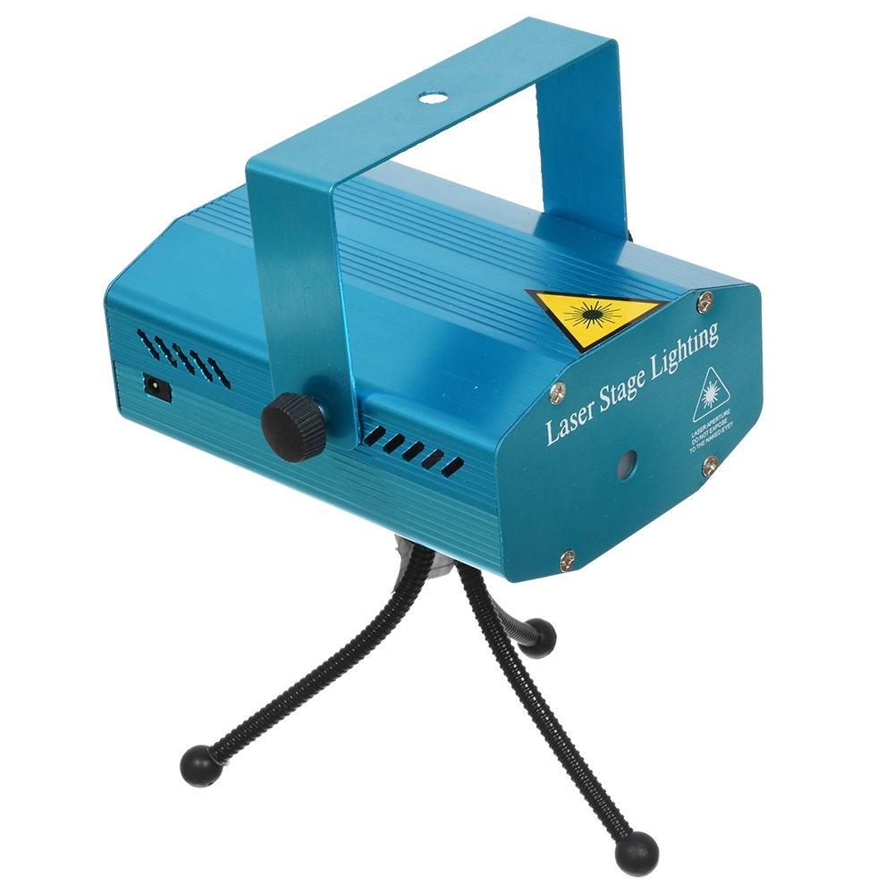 Лазерный проектор для дома IP20 Vegas 55107