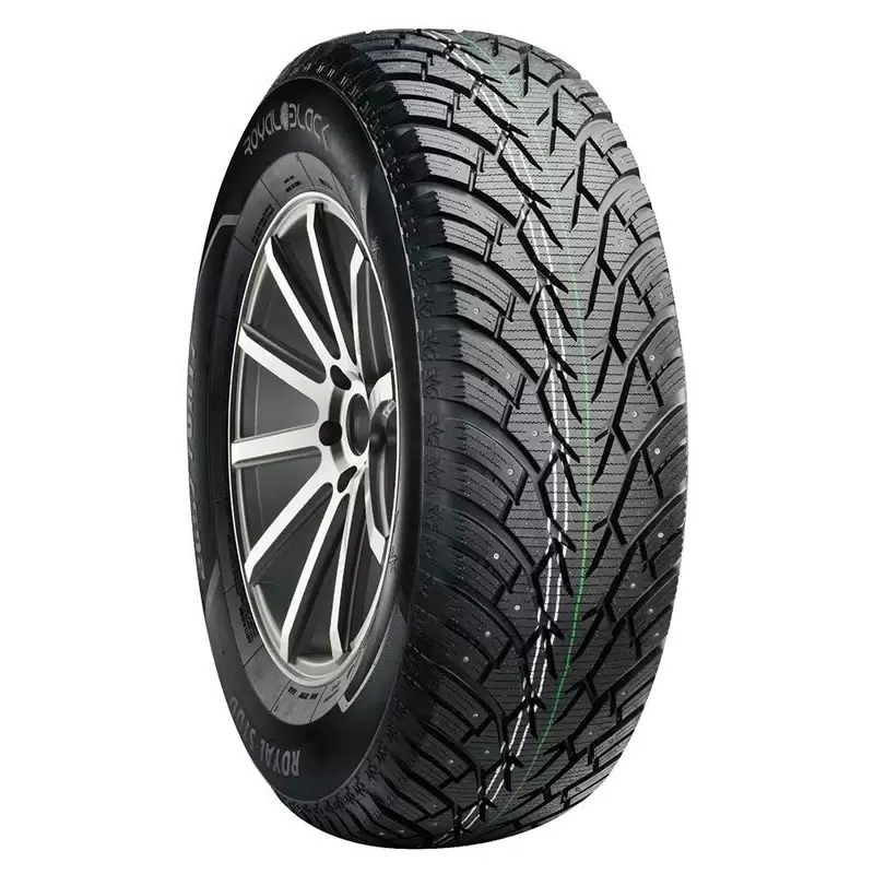 Шины Royal Black Royal Stud 205/60 R16 96T XL
