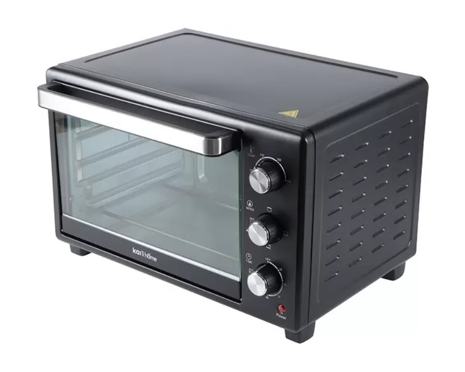 Мини-печь Kari Home E53