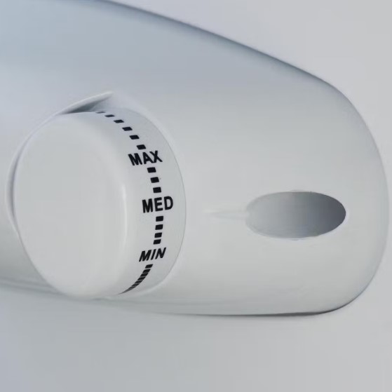 Холодильник Novex NCD014502S