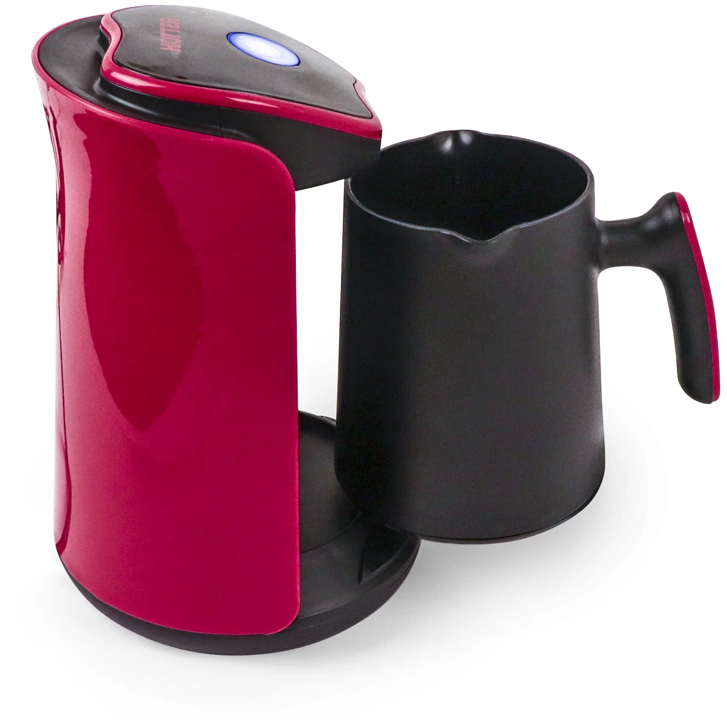 Электрическая турка Hotter с автоотключением, объемом 300 мл
