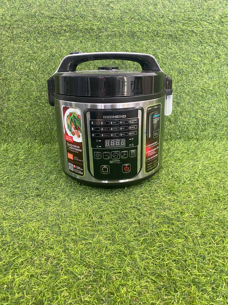 Мультиварка Redmond RMC-M36