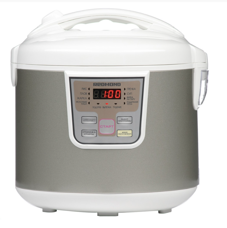 Мультиварка Redmond RMC-M4503
