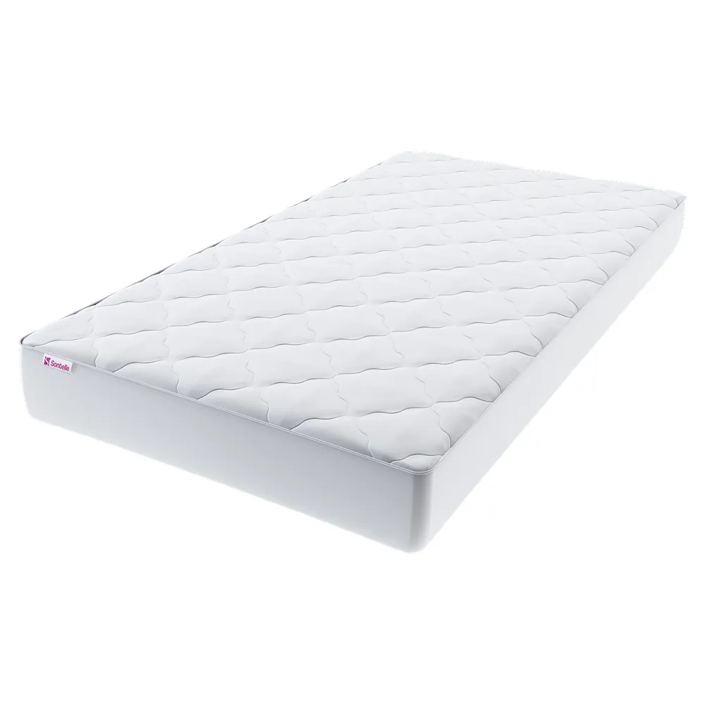 Наматрасник защитный SONTELLE Кеар Коттон 70х160